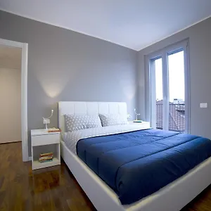 Ξενοδοχείο με διαμερίσματα Dreams Residenza Pianell 10, Μιλάνο