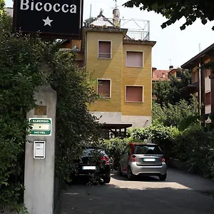 Ξενοδοχείο Bicocca, Μιλάνο