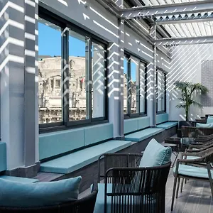 Hotel Iq, Milano