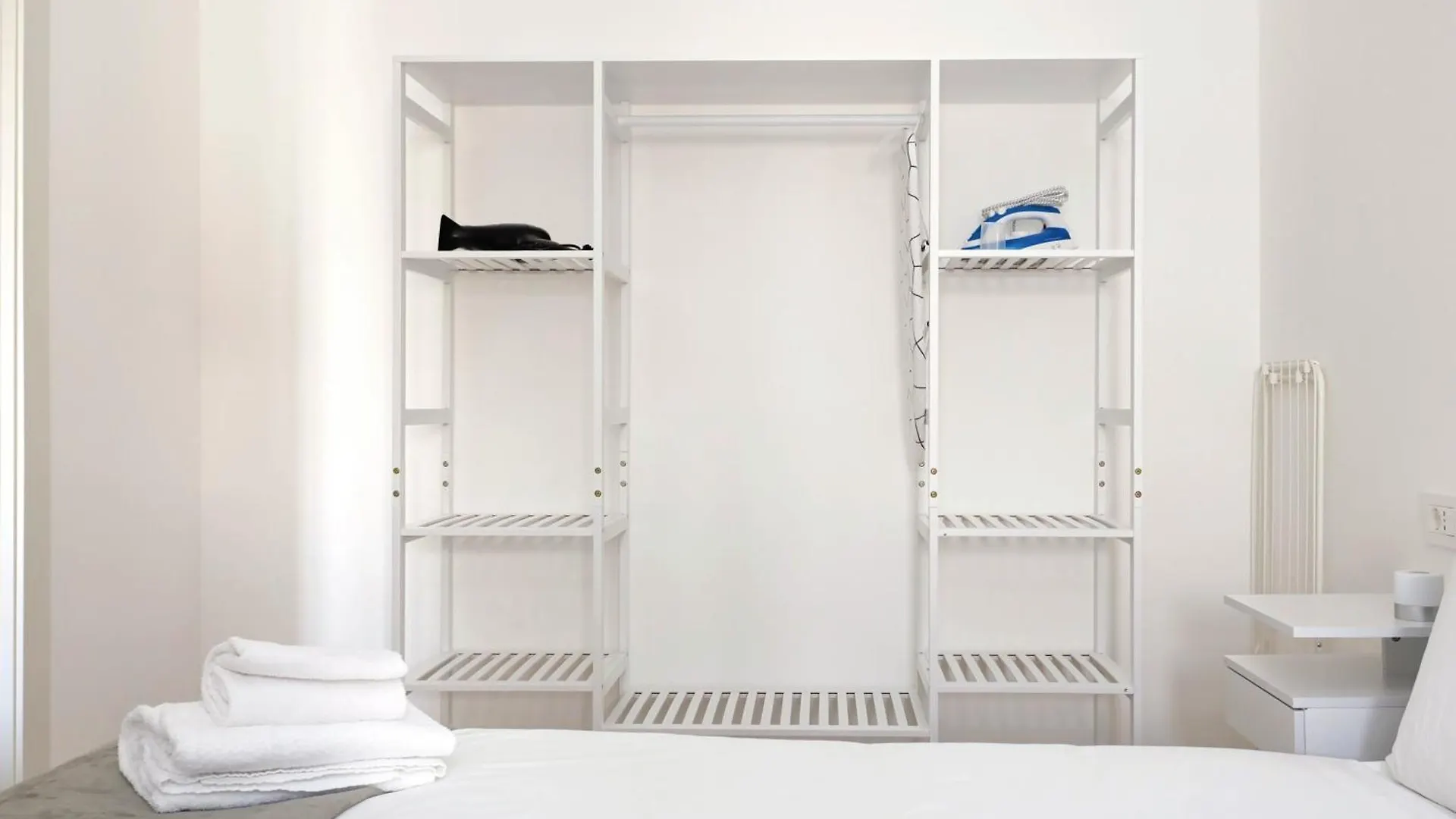 Boutique Apartment Corso Sempione-Cenisio Milan Italy
