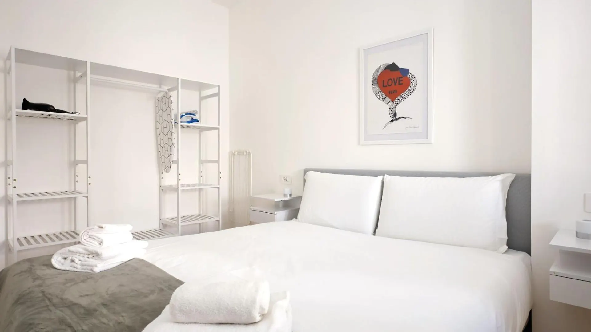 Boutique Apartment Corso Sempione-Cenisio Milan 0*,  Italy