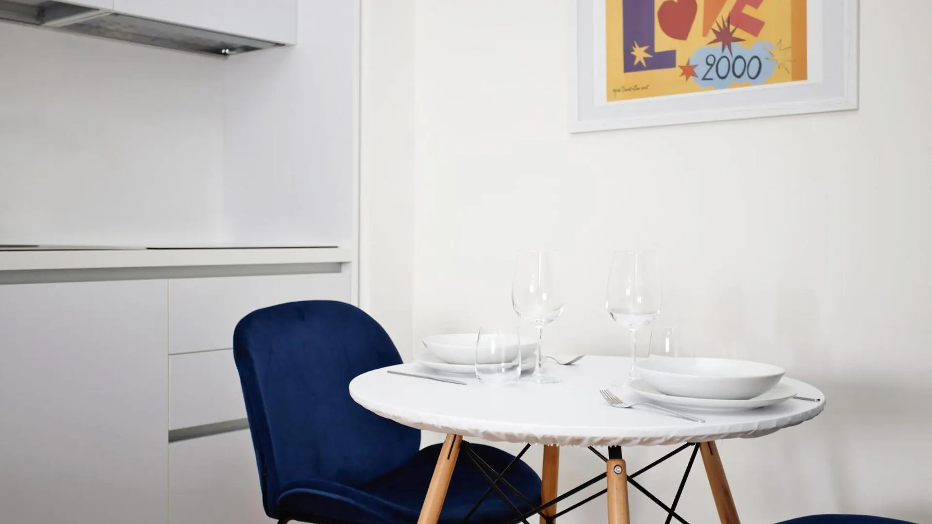 Boutique Apartment Corso Sempione-Cenisio Milan 0*,