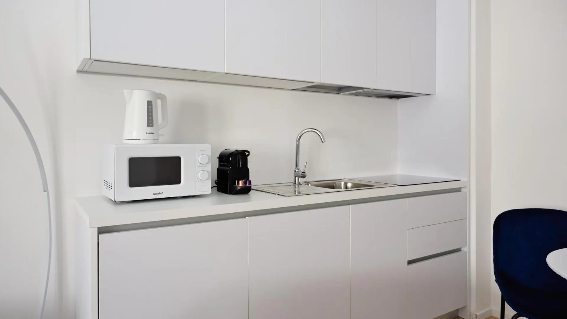 Boutique Apartment Corso Sempione-Cenisio Milan