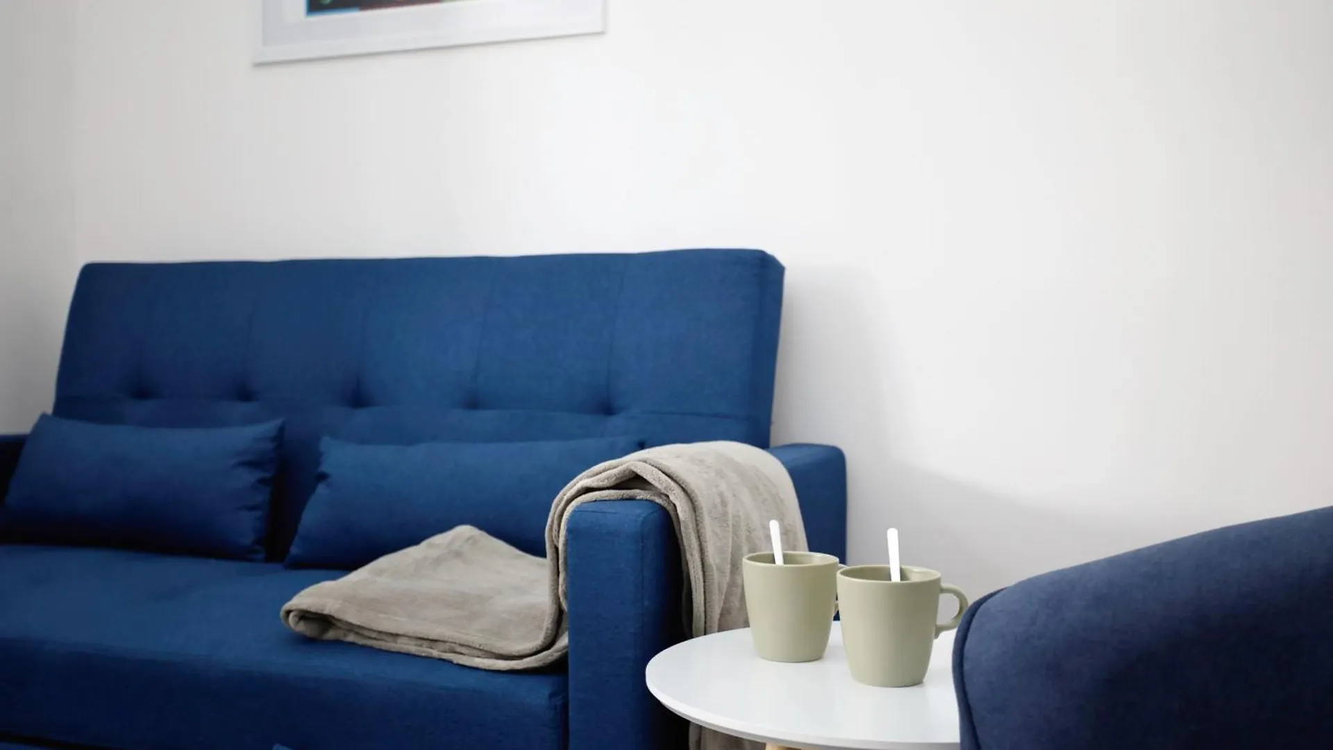 Boutique Apartment Corso Sempione-Cenisio Milan