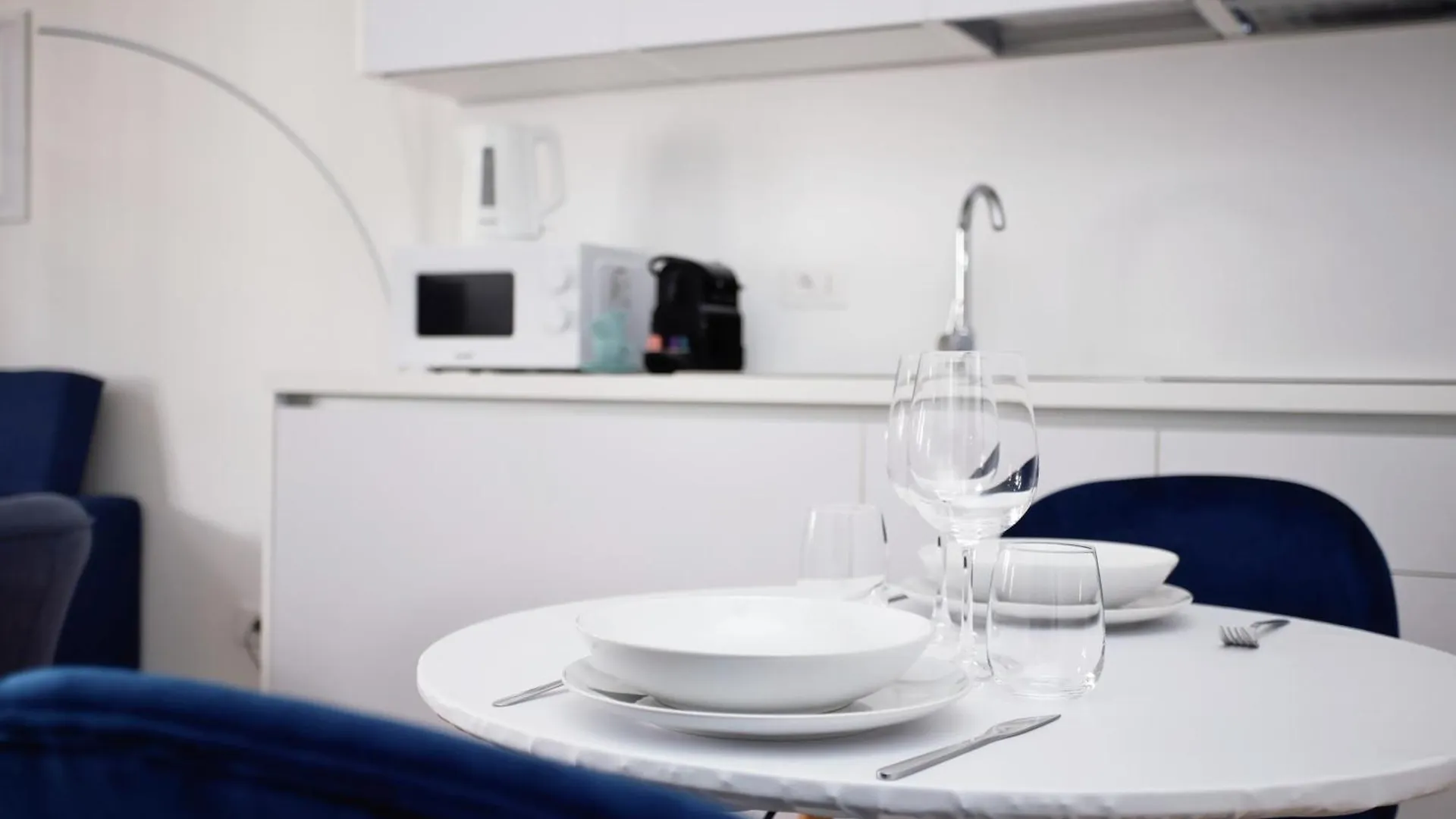 Boutique Apartment Corso Sempione-Cenisio Milan