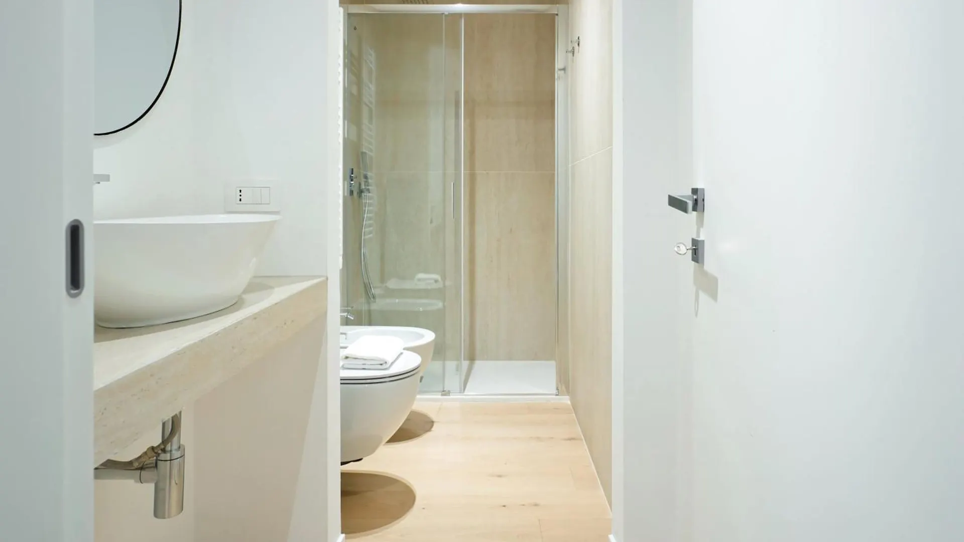 Boutique Apartment Corso Sempione-Cenisio Milan 0*,  Italy